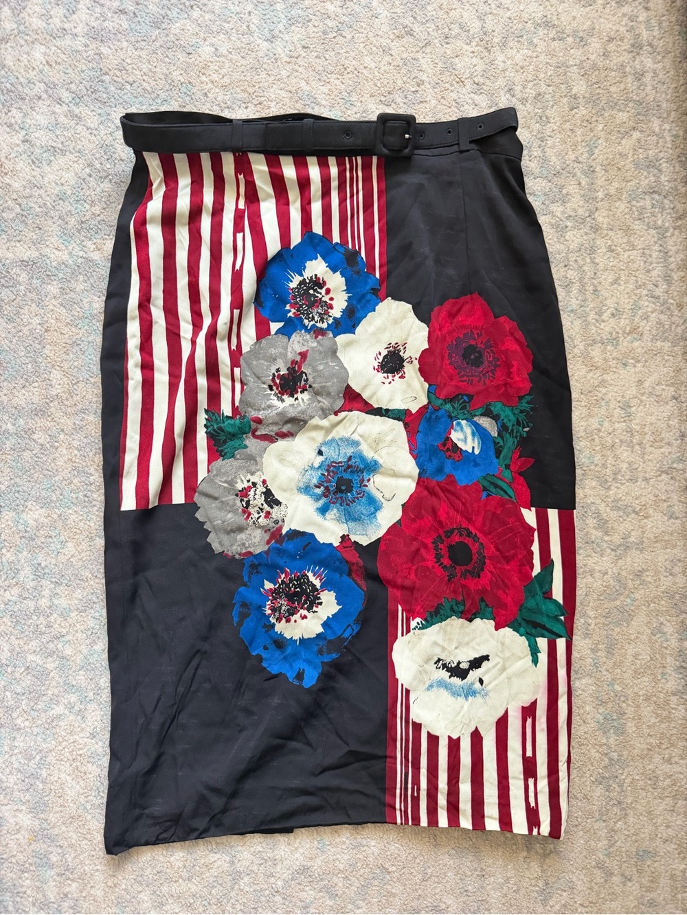 Samantha Sung Skirt